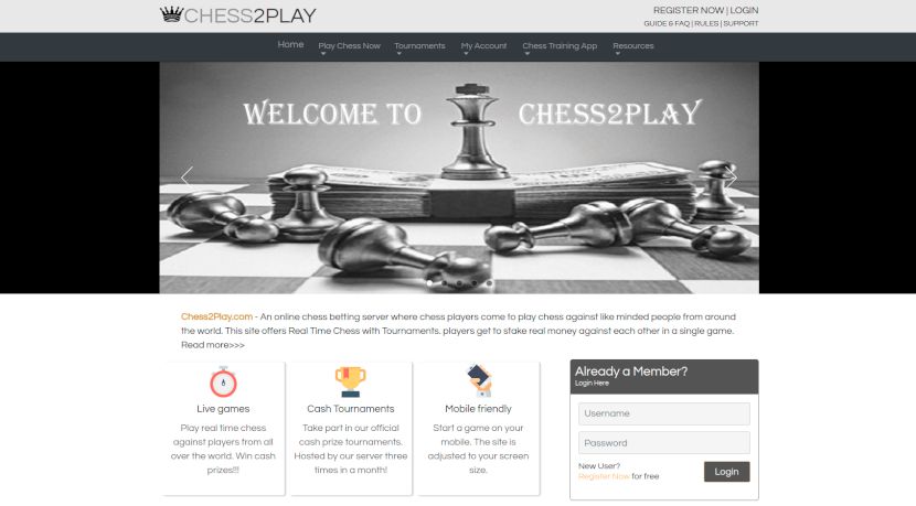 Chess Cash Game App - Top, Best University in Jaipur