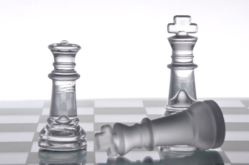 Chess Alternatives