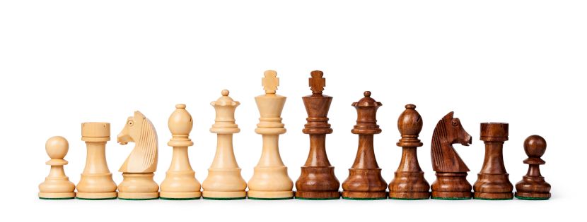 Play Chess Online - Free Browser Games