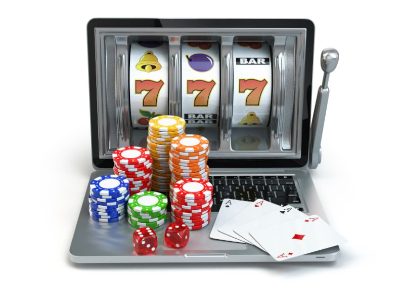 Online slots